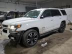 2020 Chevrolet Tahoe K1500 Premier продається в Candia, NH - Side