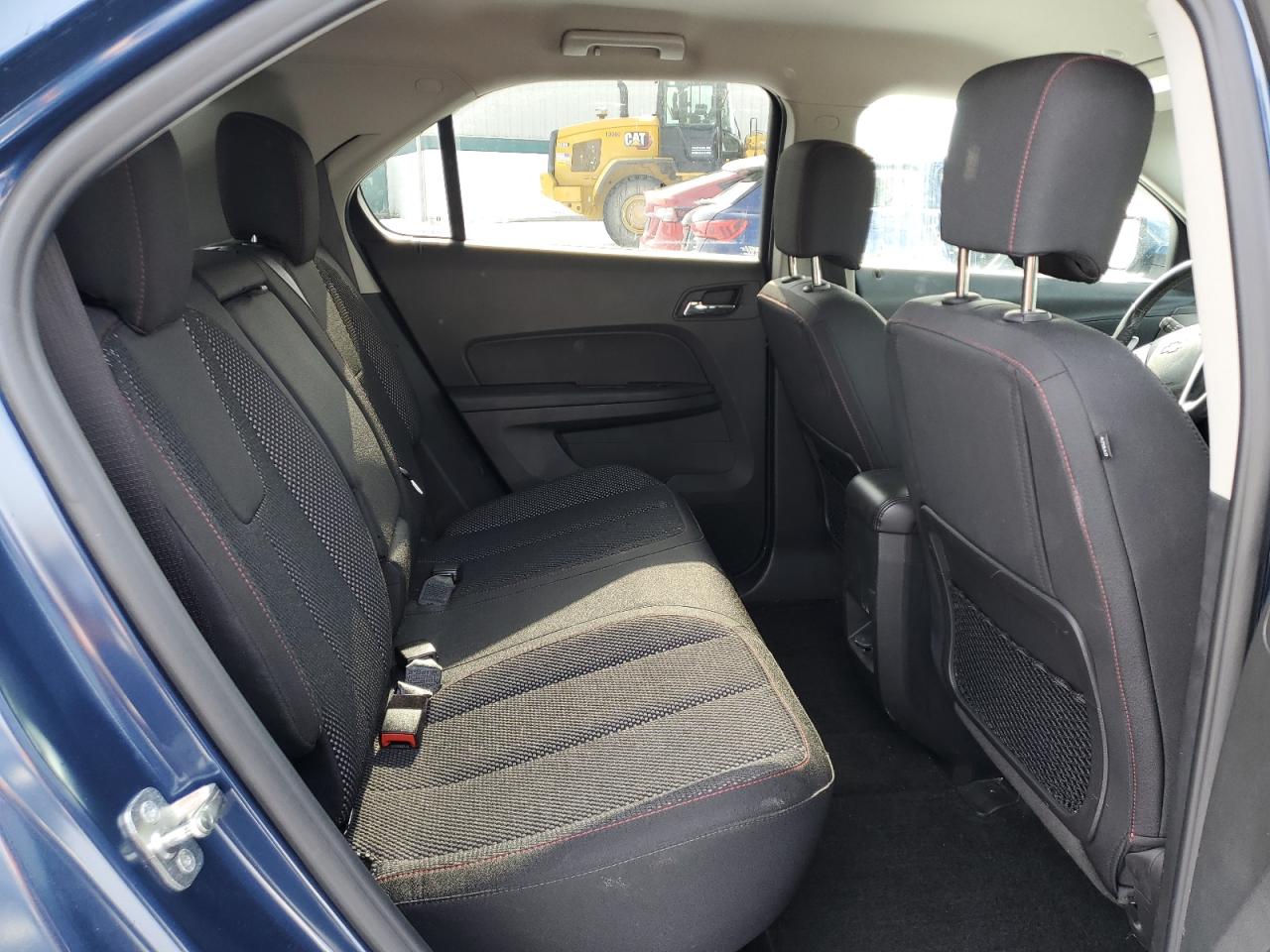 2017 Chevrolet Equinox - Image 11