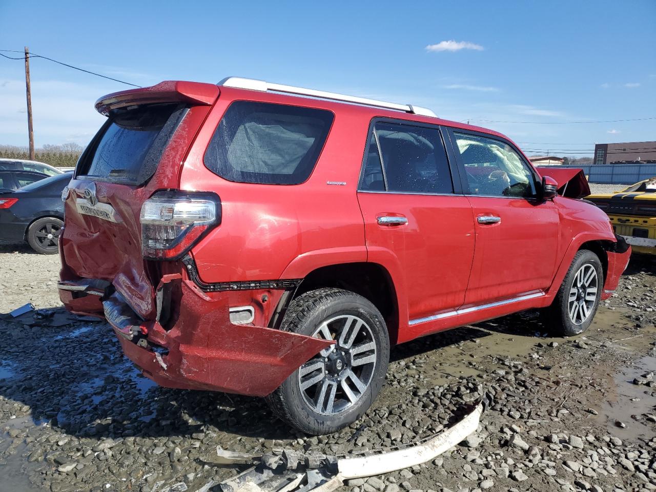 2014 Toyota 4Runner - Image 3
