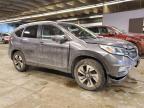 2016 Honda Cr-V Touring   للبيع في Wheeling، IL - Front End