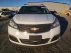 2017 Chevrolet Traverse Ls იყიდება Spartanburg-ში, SC - Minor Dent/Scratches