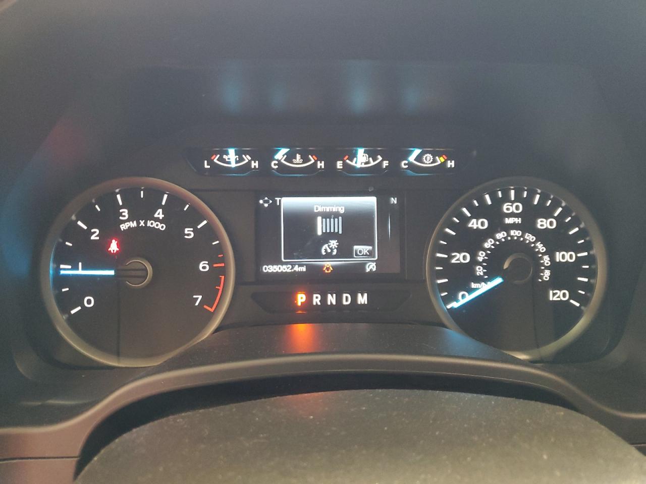 2020 Ford F-150 - Image 9