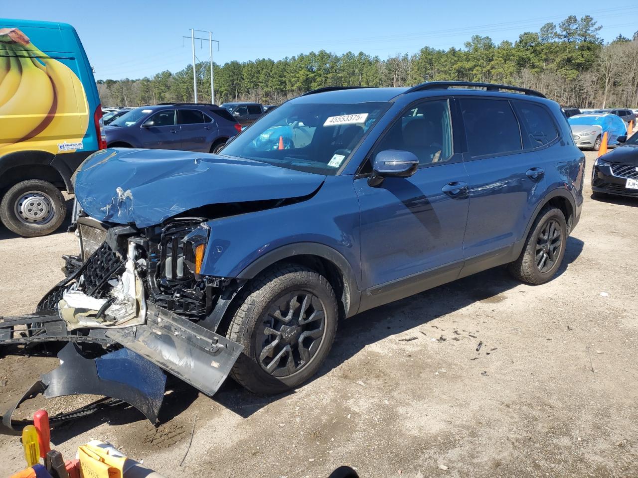 2024 Kia Telluride - Image 1