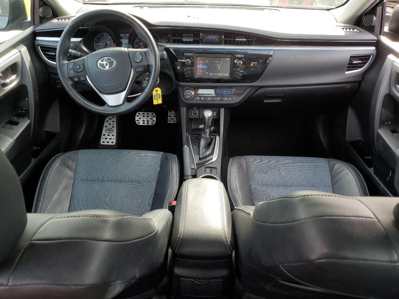 2014 Toyota Corolla - Image 8