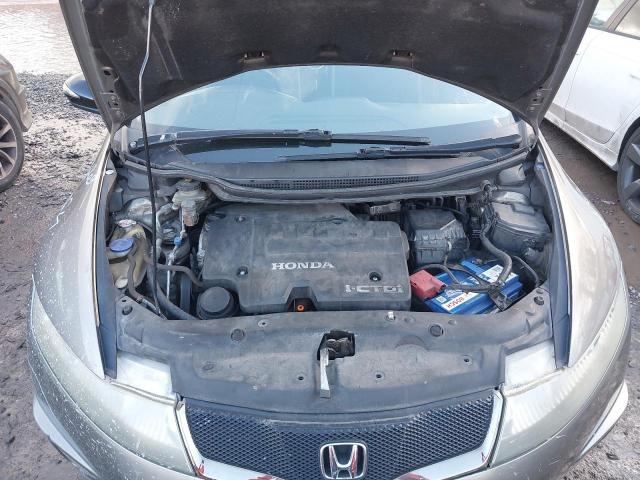 2006 HONDA CIVIC ES I