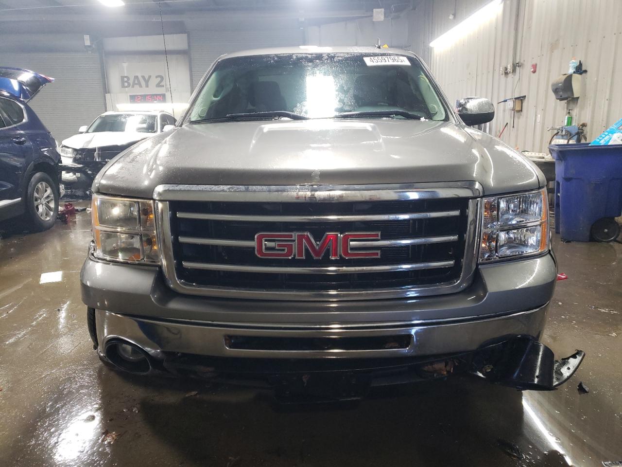 2013 GMC Sierra - Image 5