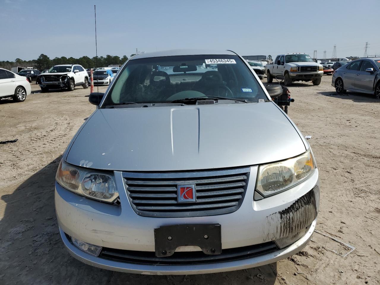 2005 Saturn ION - Image 5