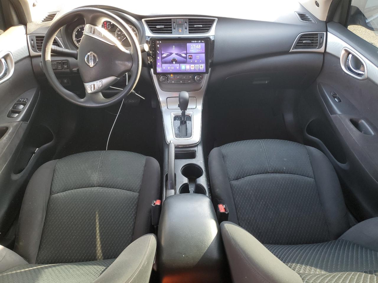 2013 Nissan Sentra - Image 8