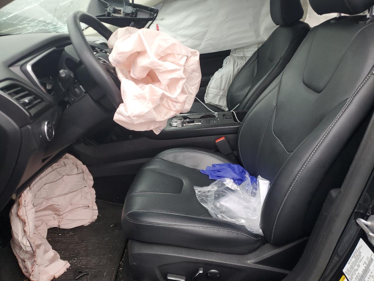 3FA6P0SU0LR106562 FORD FUSION 2020