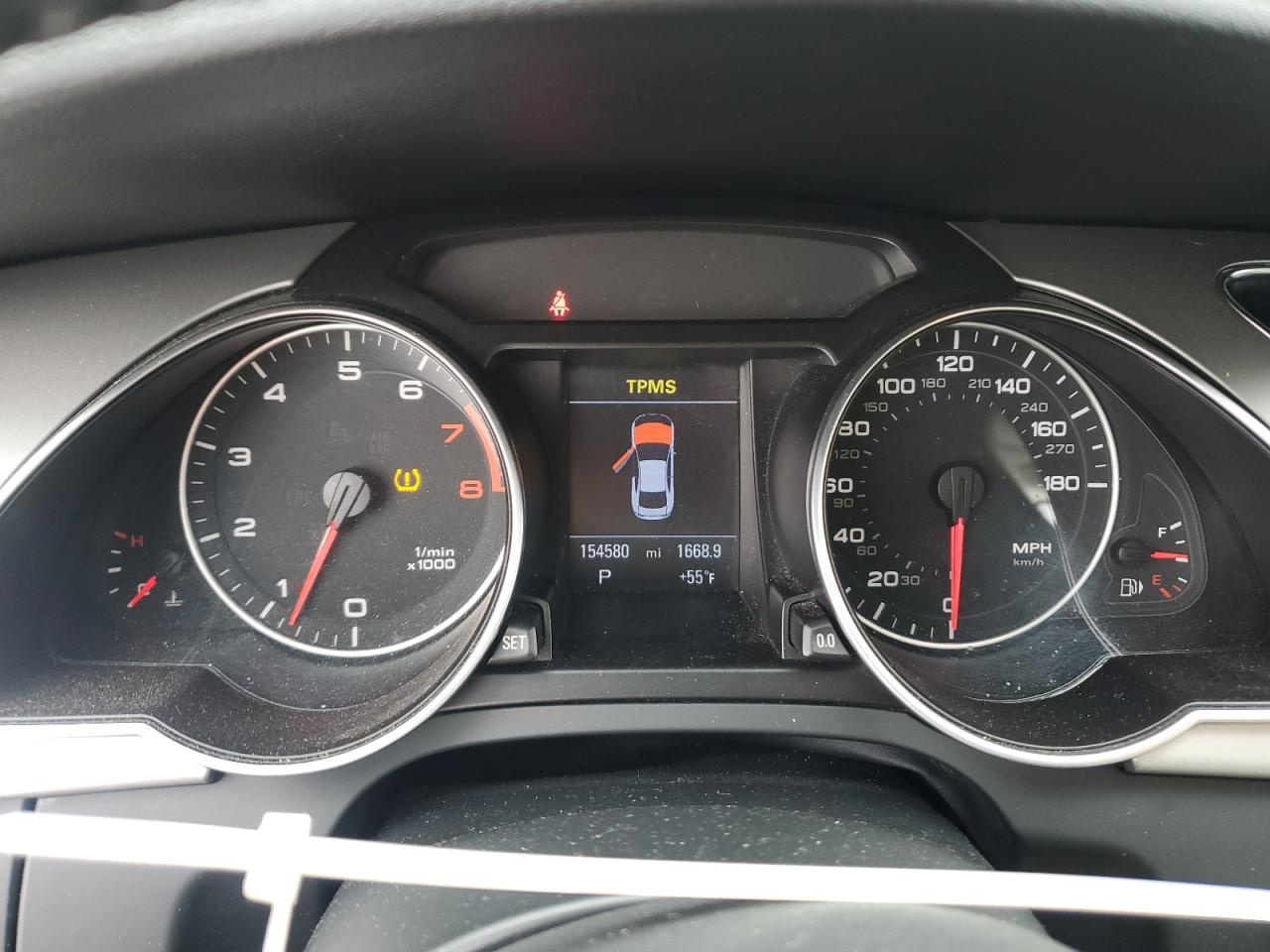 2008 Audi A5 - Image 9