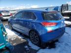 2018 Hyundai Elantra Gt Sport zu verkaufen in Magna, UT - Vandalism