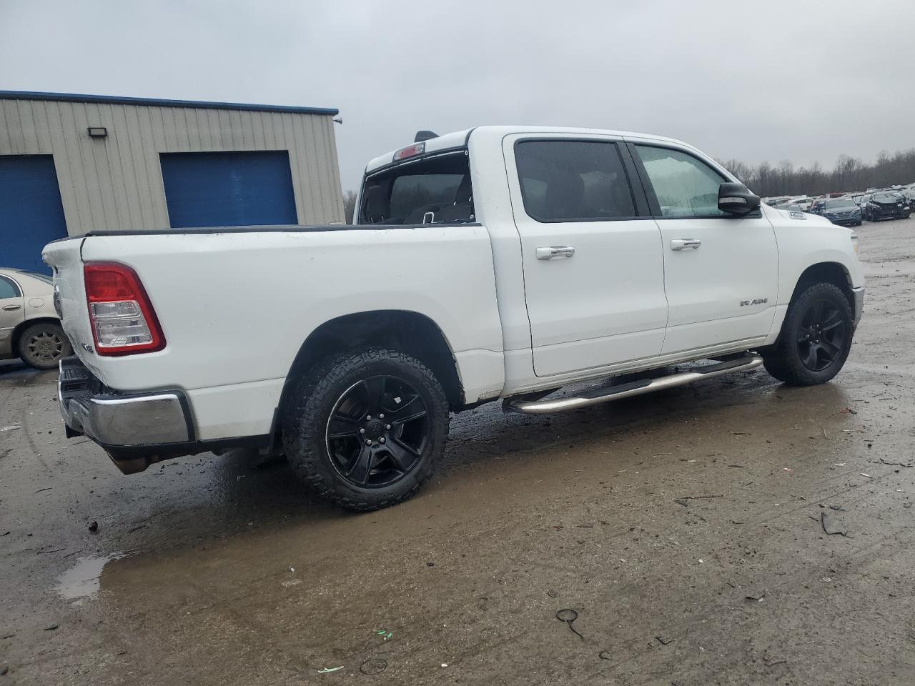 2019 RAM 1500 - Image 3