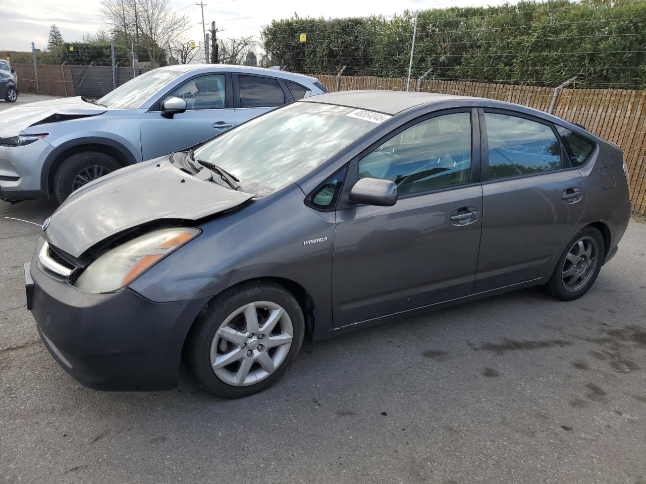 2009 Toyota Prius - Image 1