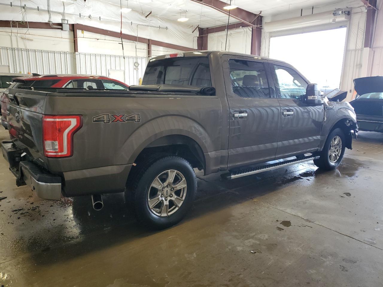 2015 Ford F-150 - Image 3