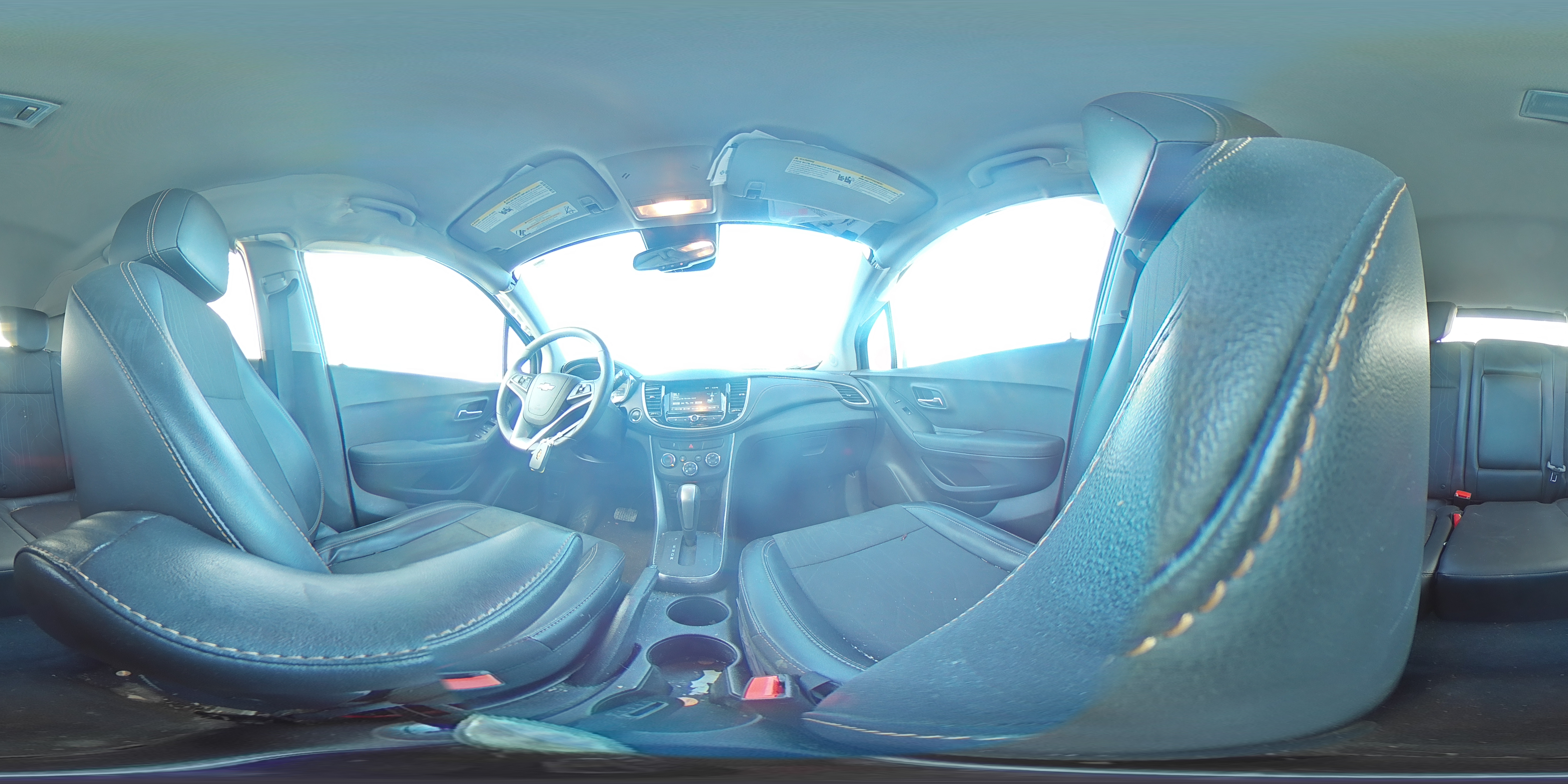 2017 Chevrolet Trax - Image 14