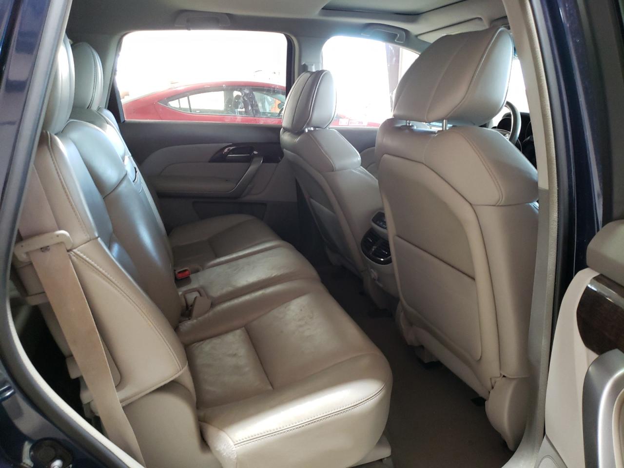 2012 Acura MDX - Image 11