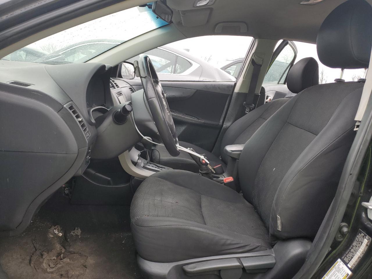 2009 Toyota Corolla - Image 8