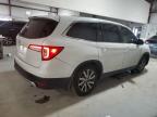 2020 Honda Pilot Exl продається в Haslet, TX - Side