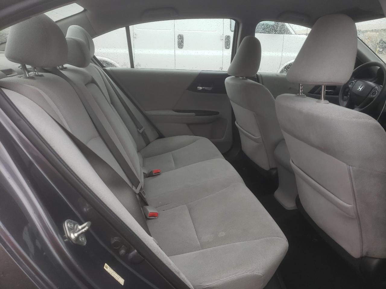 2013 Honda Accord - Image 10