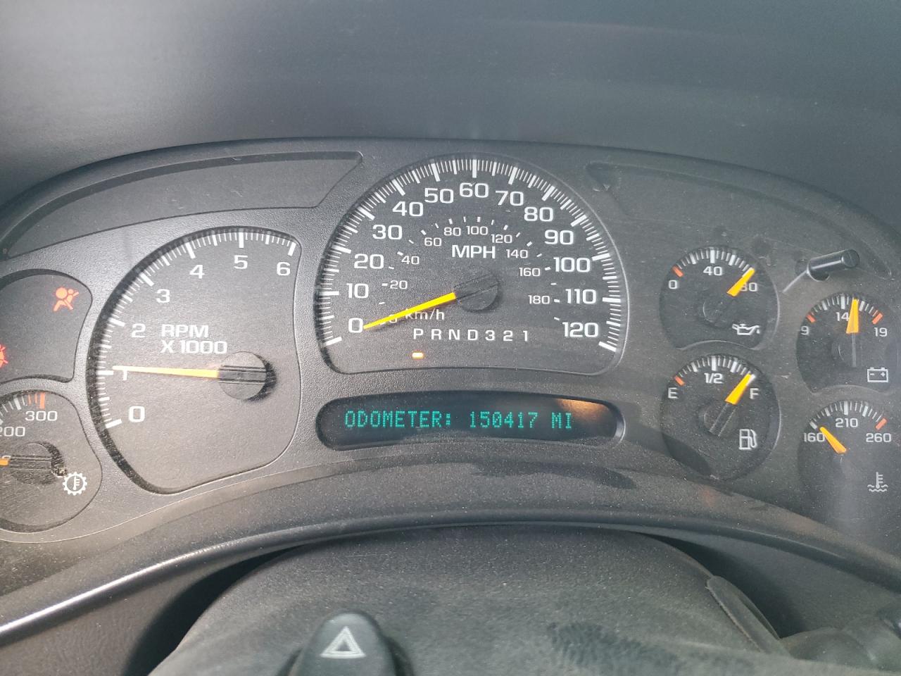 2006 Chevrolet Silverado - Image 9