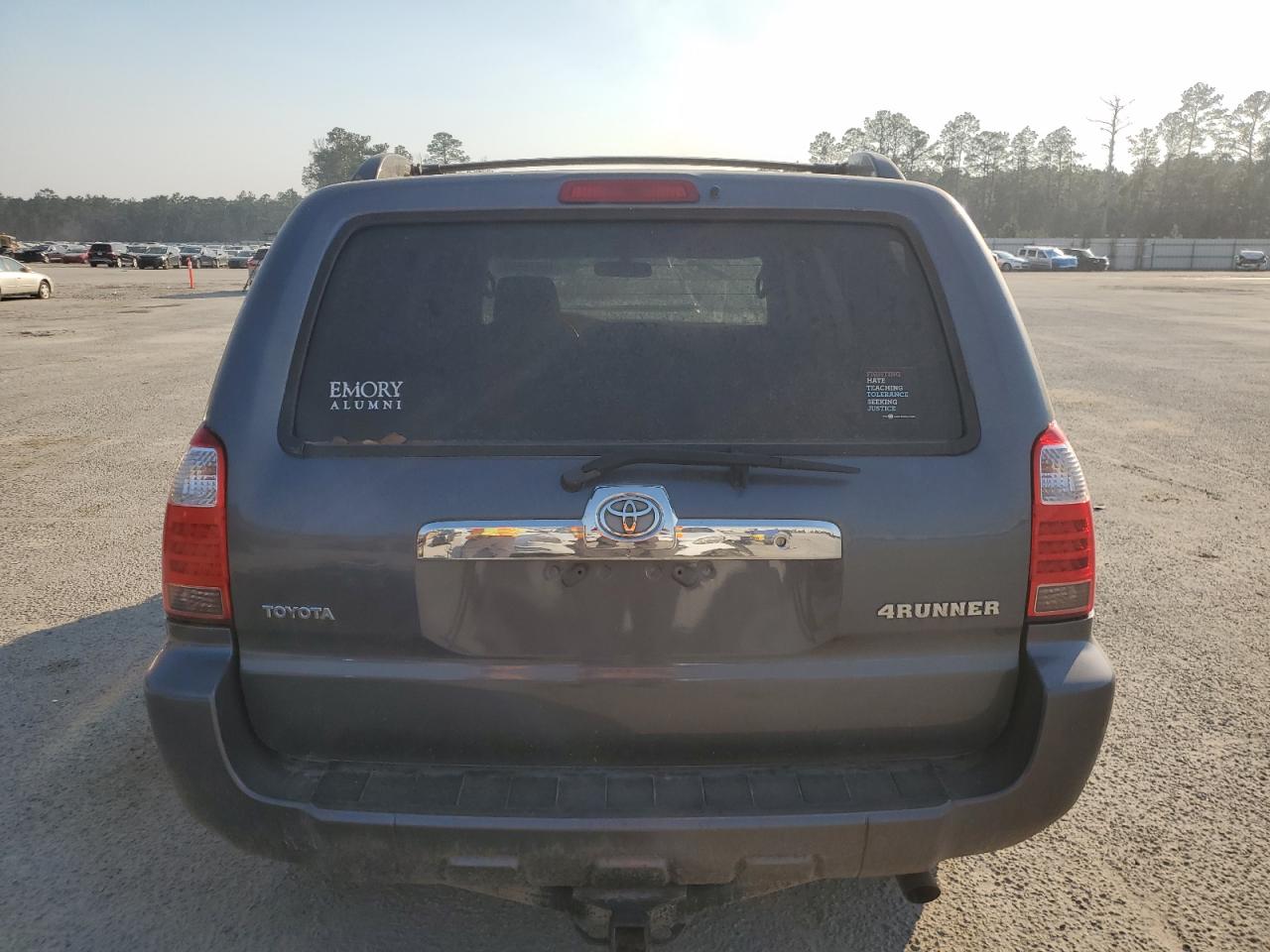 2006 Toyota 4Runner - Image 6