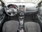 2013 Nissan Versa S en Venta en Antelope, CA - Front End