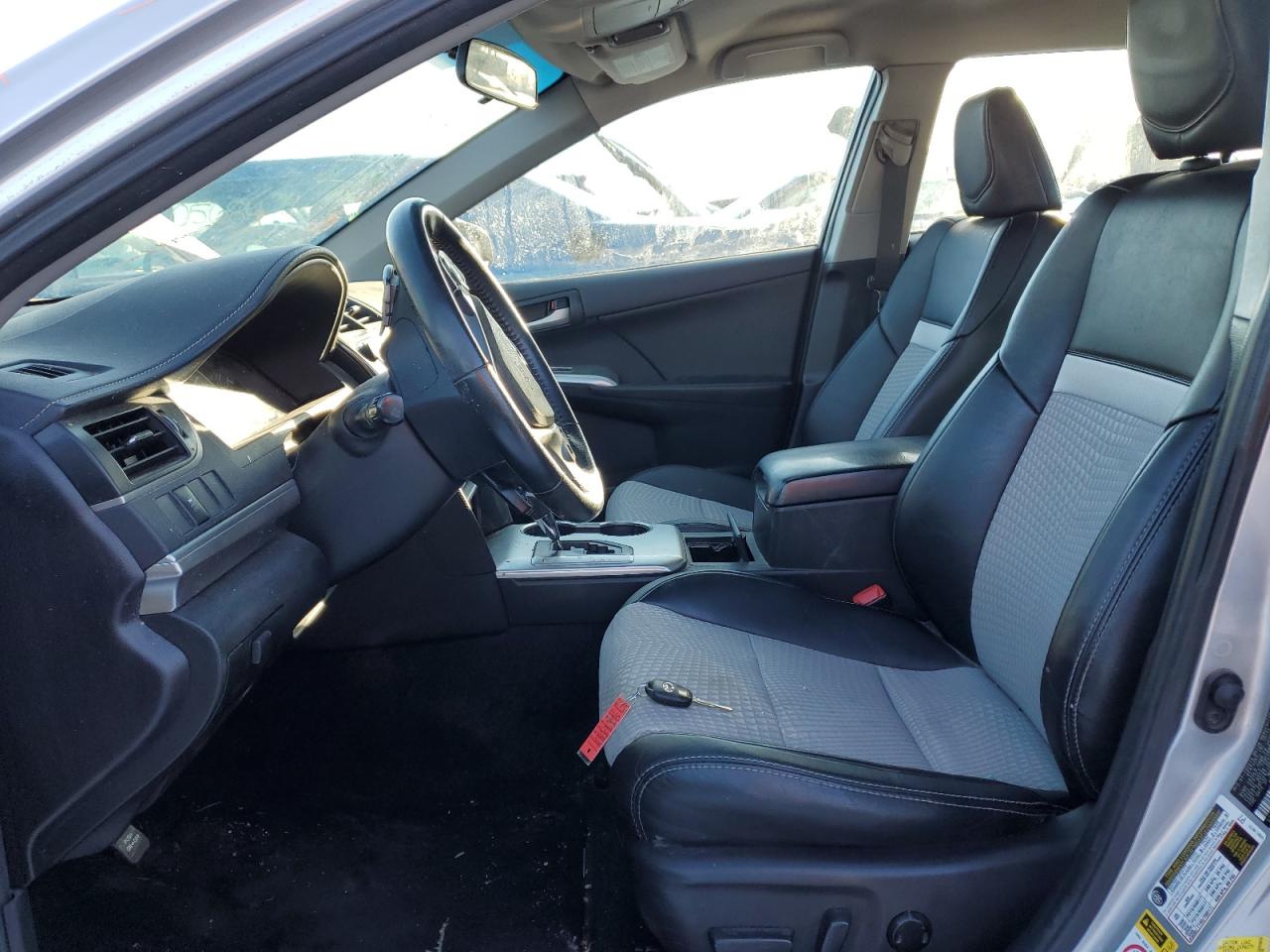 2014 Toyota Camry - Image 7
