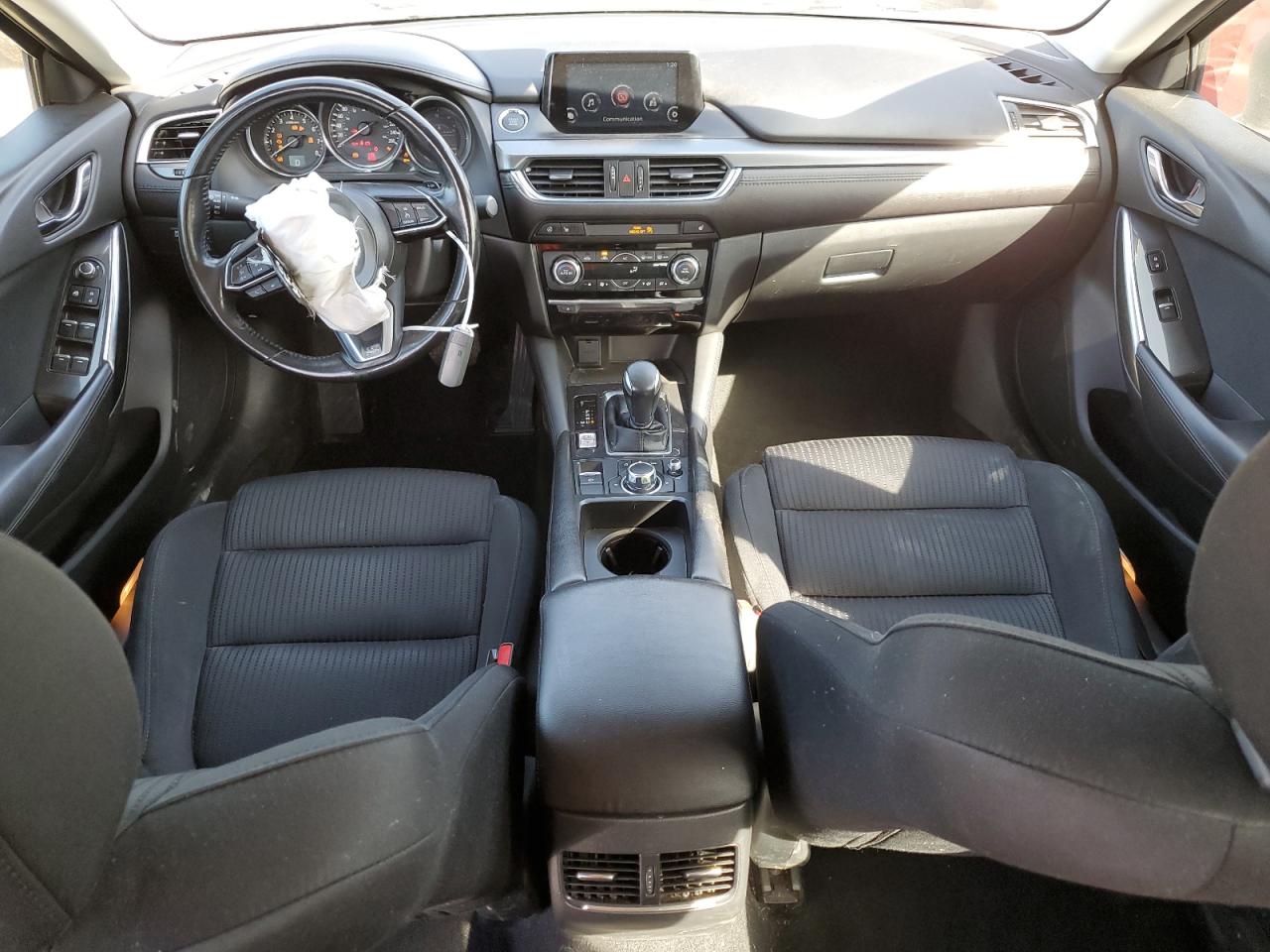 2017 Mazda 6 - Image 8