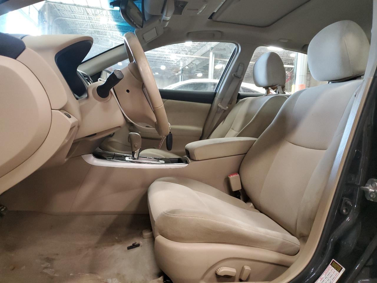 2013 Nissan Altima - Image 7