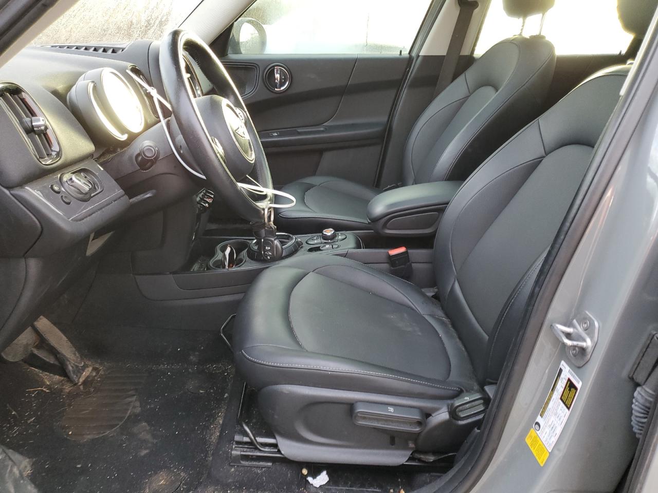 2017 MINI Cooper - Image 7