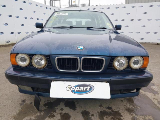 1996 BMW 520I SE TO