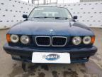 1996 BMW 520I SE TO for sale at Copart WHITBURN