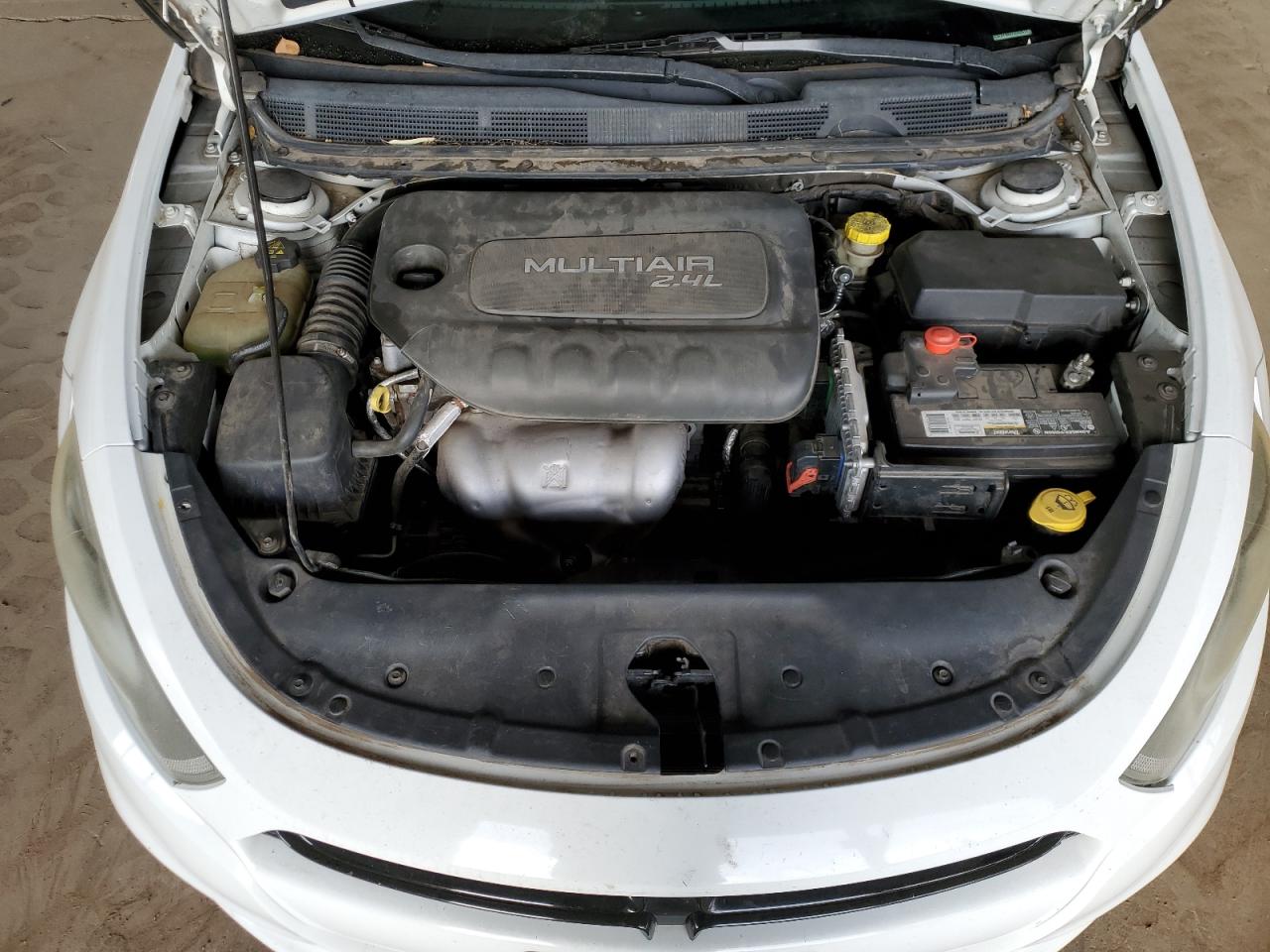 2015 Dodge Dart - Image 11