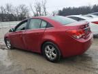 2012 Chevrolet Cruze Lt за продажба в Franklin, WI - Side