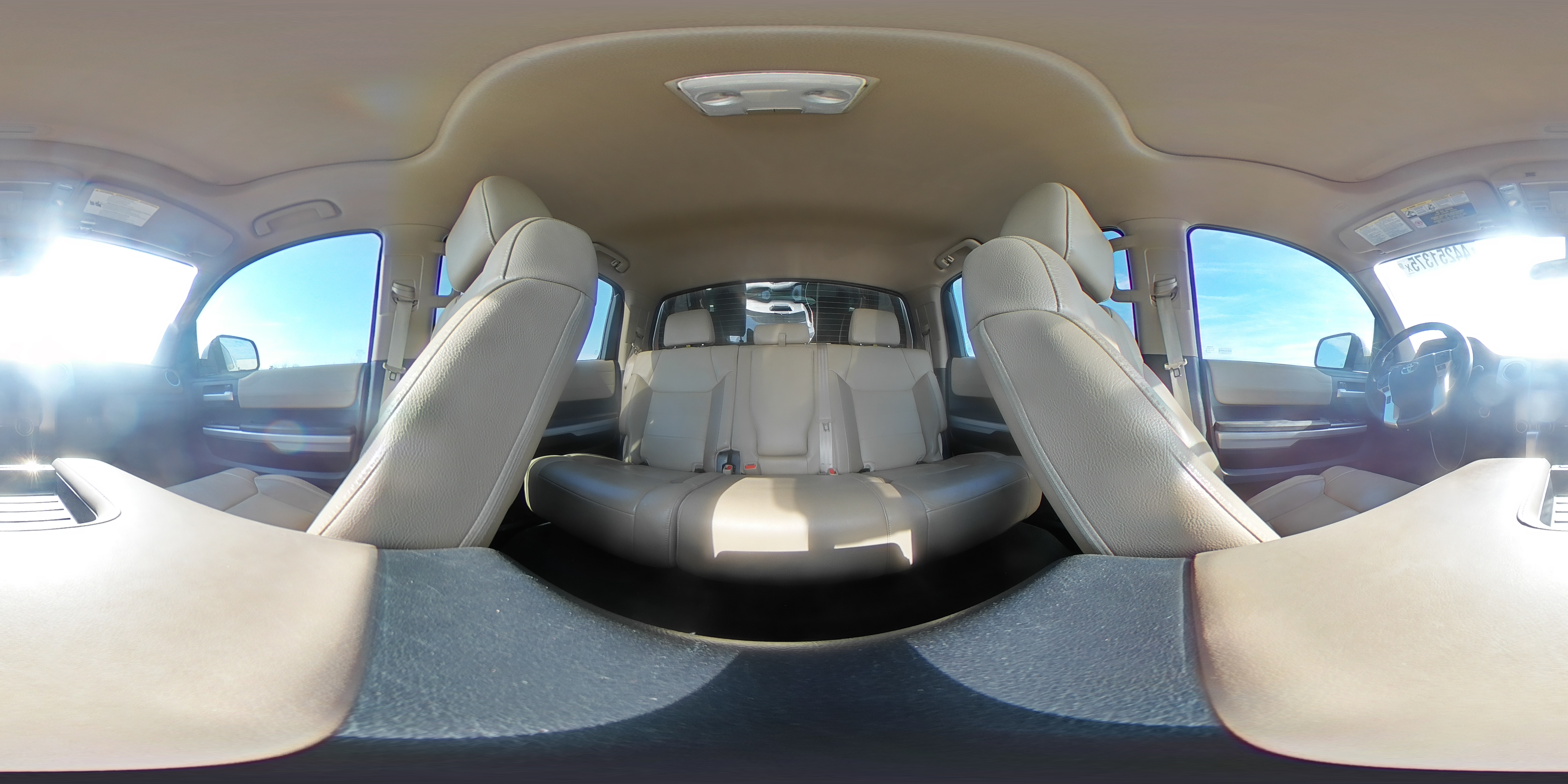 2021 Toyota Tundra - Image 13