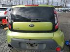 2015 Kia Soul  продається в Arlington, WA - Biohazard/Chemical