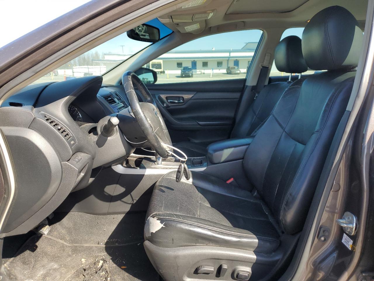2013 Nissan Altima - Image 7