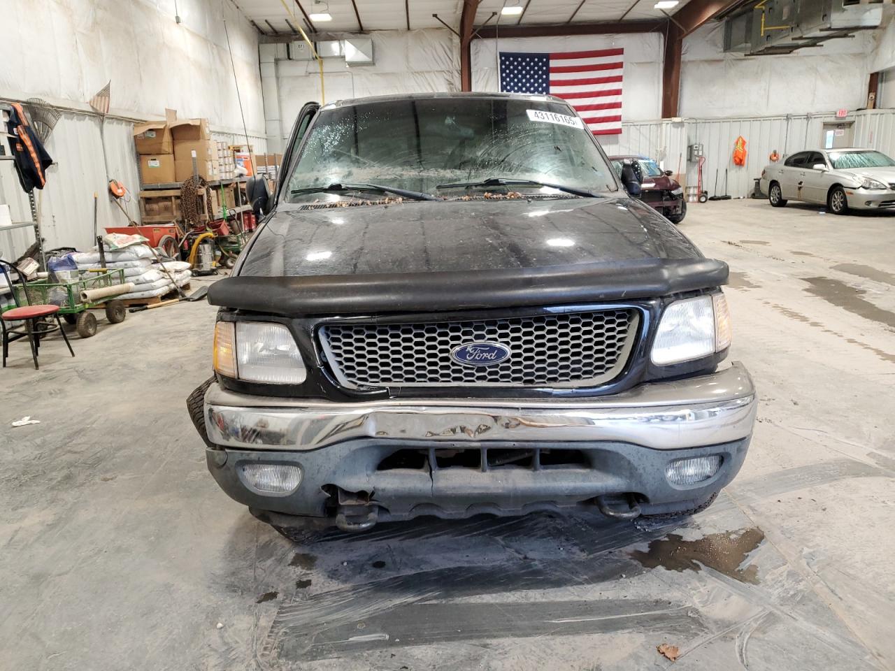 2001 Ford F-150 - Image 5