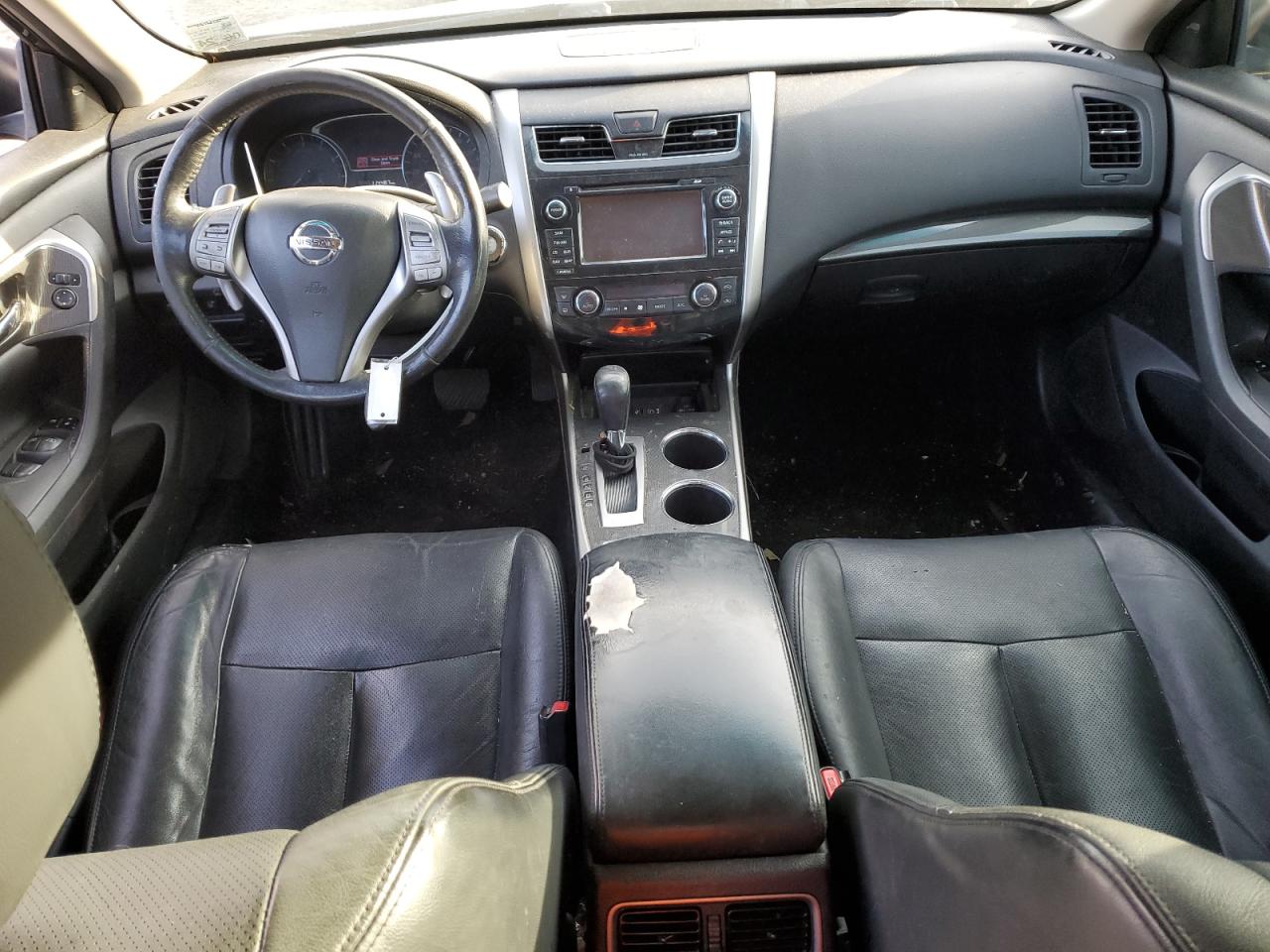2014 Nissan Altima - Image 8