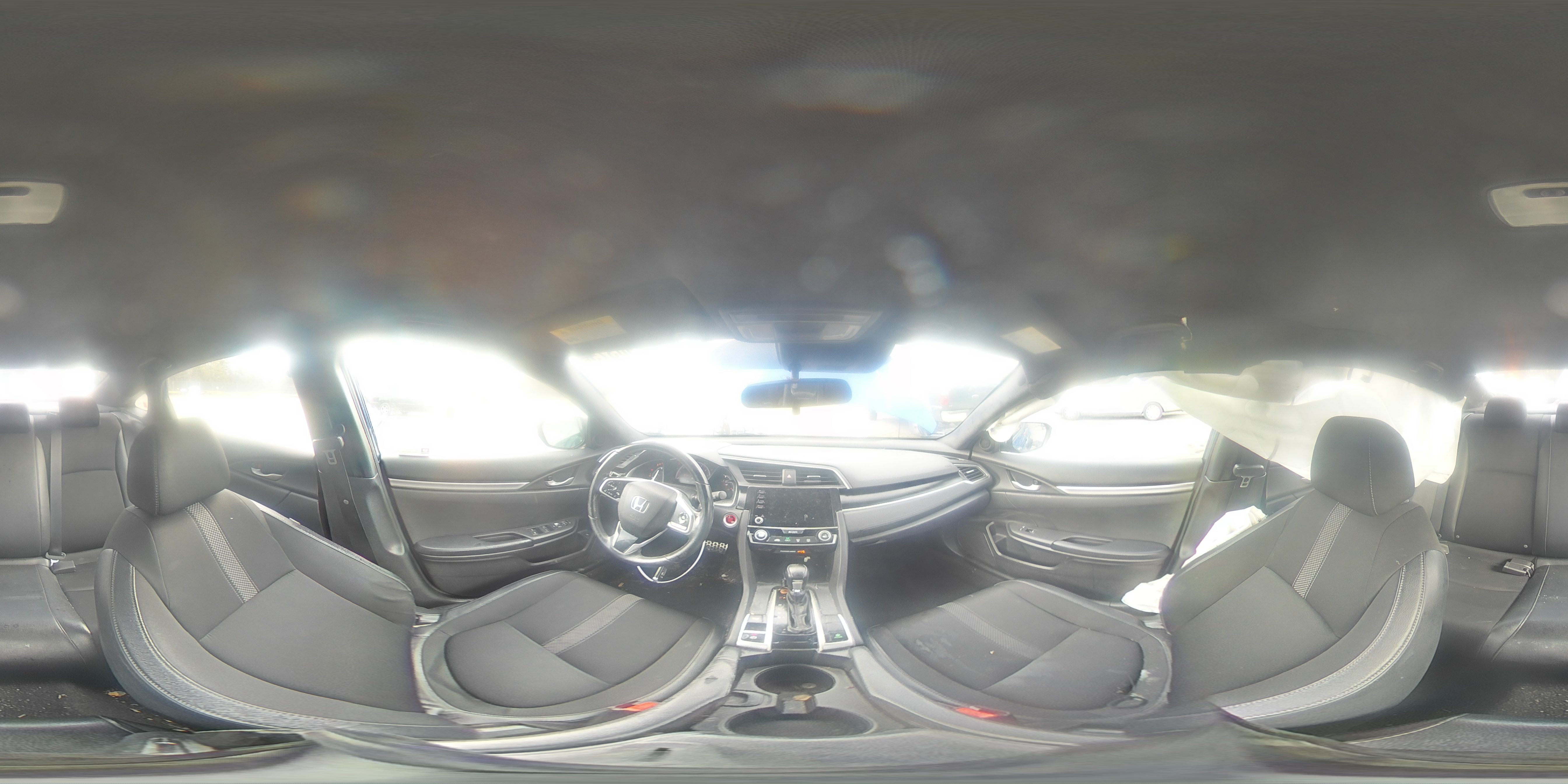 2019 Honda Civic - Image 13