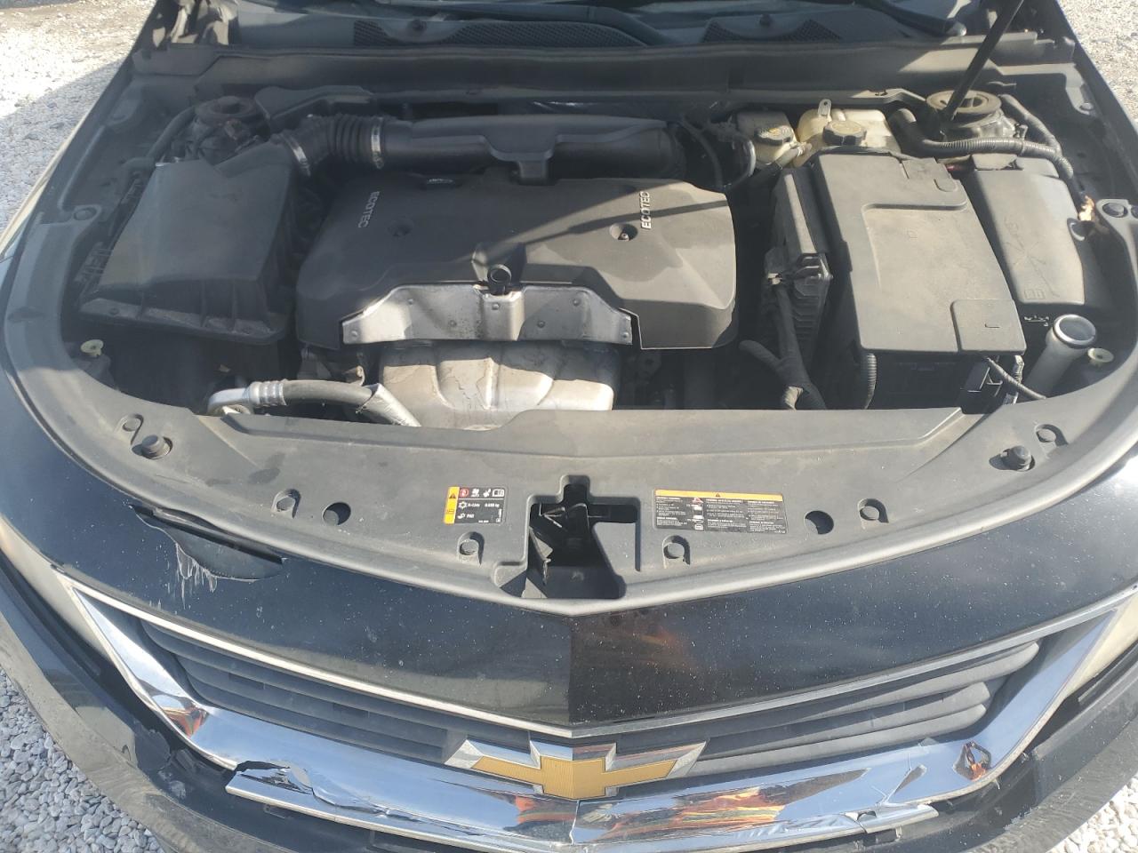 2015 Chevrolet Impala - Image 11