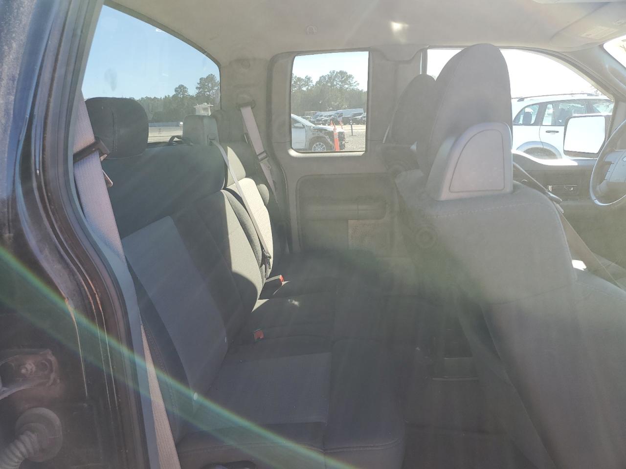 2008 Ford F-150 - Image 10
