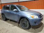 2010 TOYOTA RAV4  for sale at Copart AB - CALGARY