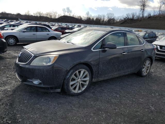 2012 Buick Verano 