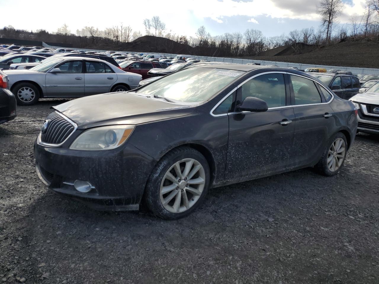 2012 Buick Verano - Image 1