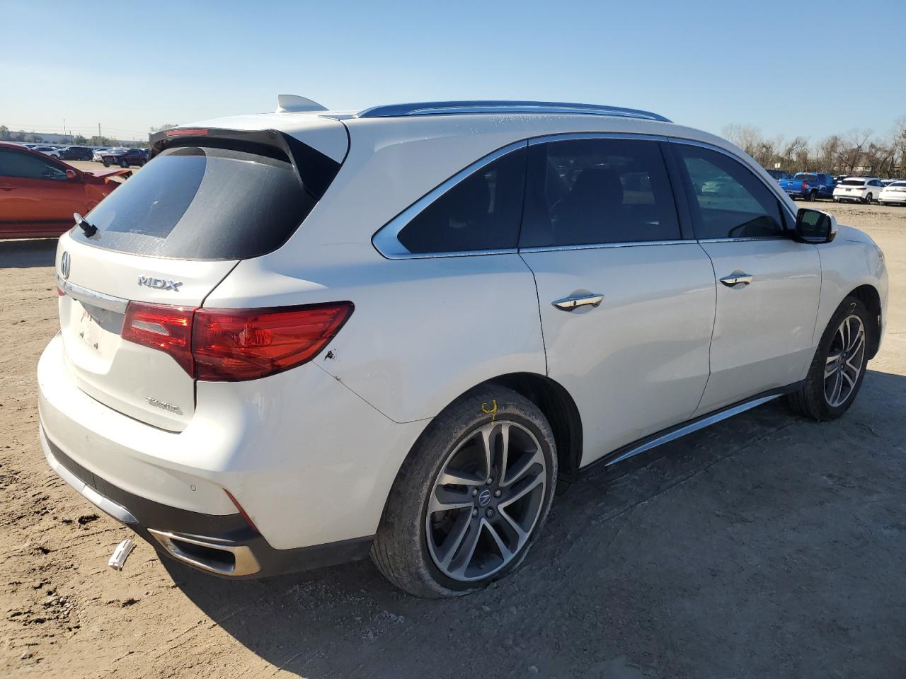 2017 Acura MDX - Image 3