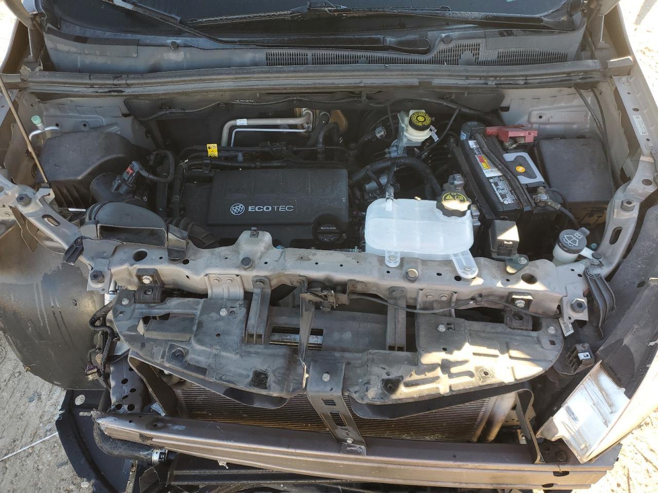 2014 Buick Encore - Image 14