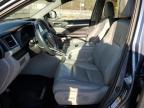 2016 Toyota Highlander Xle en Venta en York Haven, PA - Side