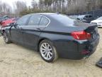 2015 Bmw 535 D Xdrive en Venta en Waldorf, MD - Front End