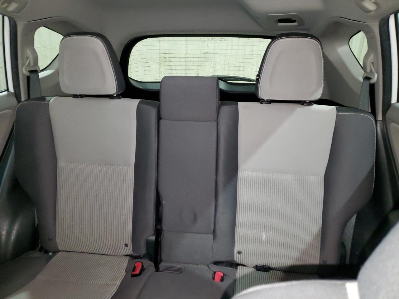 2013 Toyota RAV 4 - Image 10